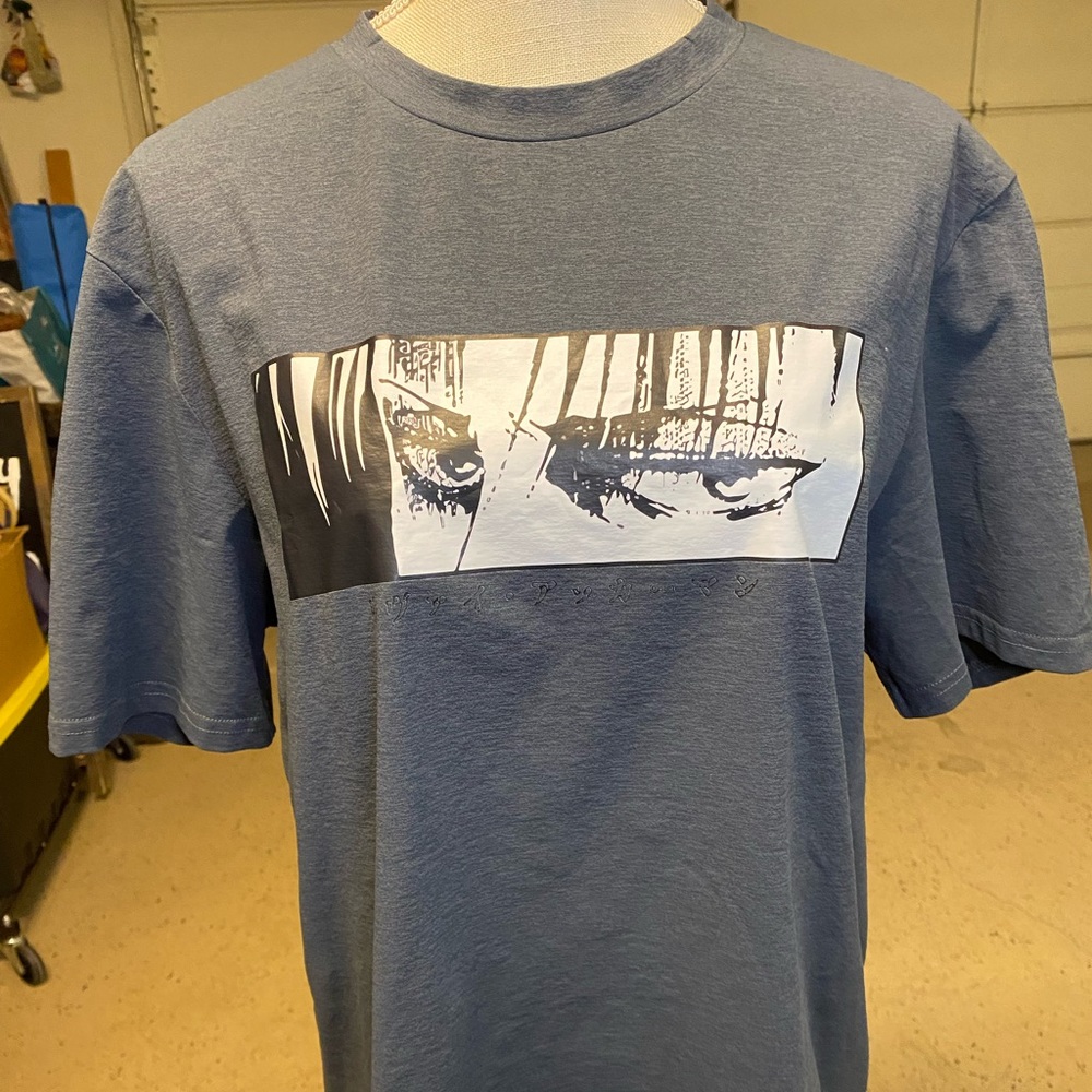 Attack on Titan Levi Ackerman T-Shirt